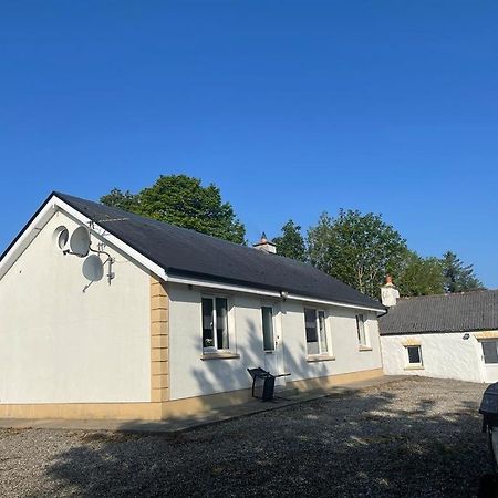 Higgins House Villa Ballyhaunis Exterior foto