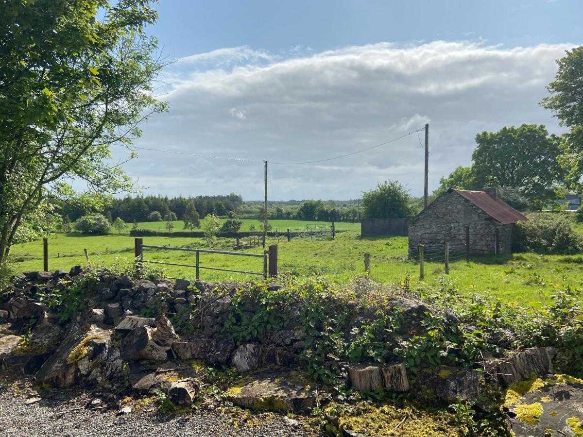 Higgins House Villa Ballyhaunis Exterior foto