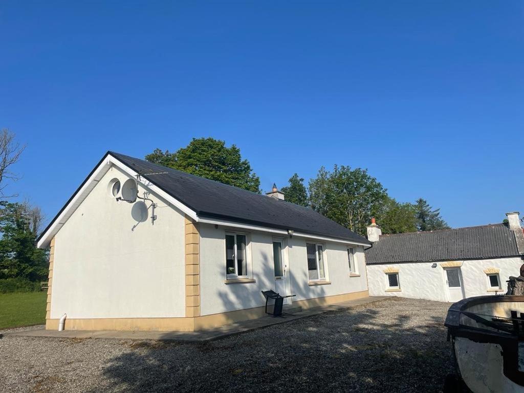 Higgins House Villa Ballyhaunis Exterior foto